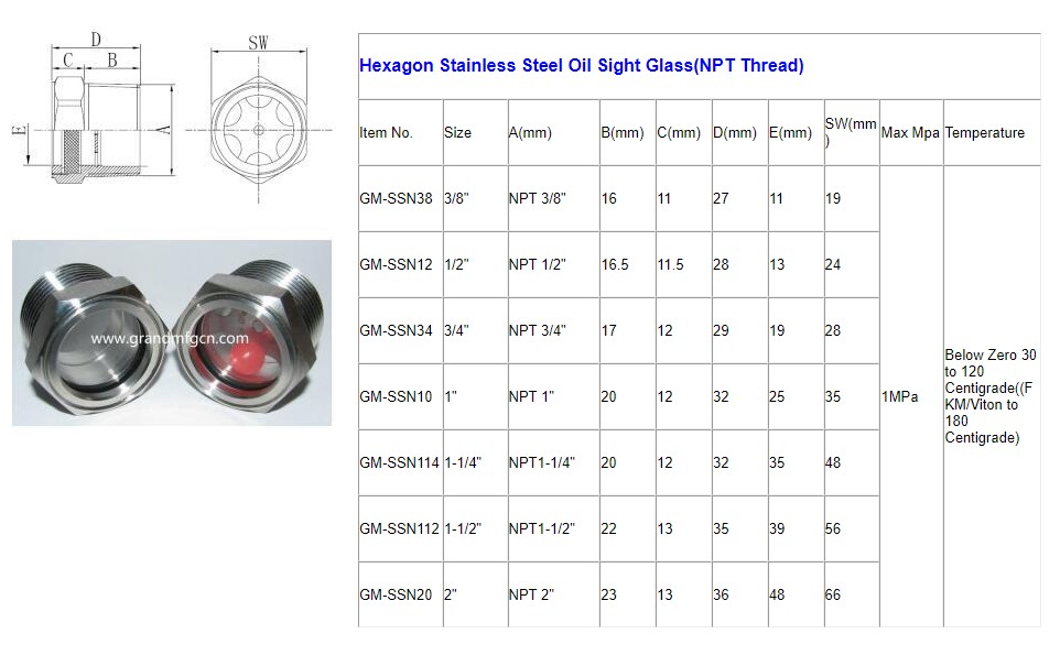 ss NPT liquid sight glass.JPG