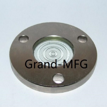 法兰视镜制冷设备观察镜可定制