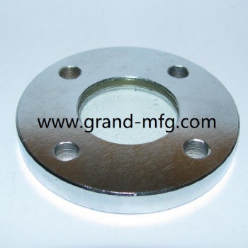 法兰视镜制冷设备观察镜可定制