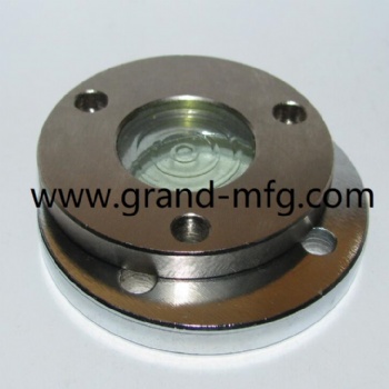 法兰视镜制冷设备观察镜可定制