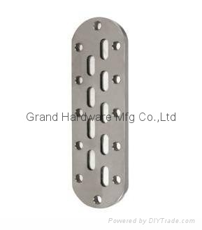 Steel Plank Fused Sight Glass