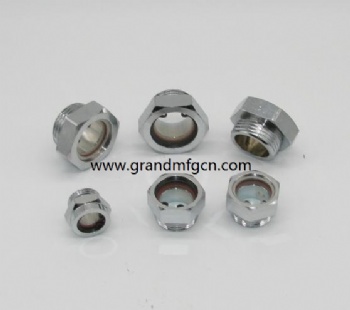 外六角视孔观察镜（公制螺纹）