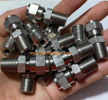 316不锈钢耐高压抗腐蚀排泄阀