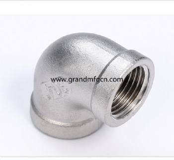 CNC precision turned parts SS304 stainless steel parts