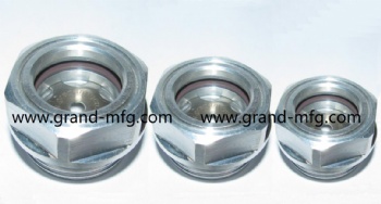 Pressure Systems Brass Breather Vent Plug valve BSP thread