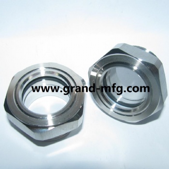 外六角视孔观察镜（公制螺纹）