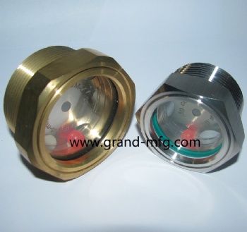 外六角视孔观察镜（公制螺纹）