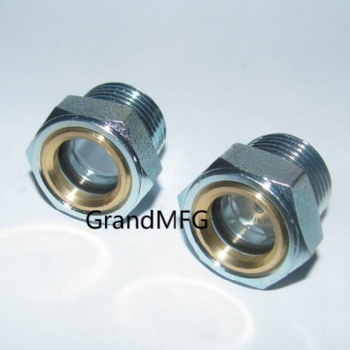 减速机压缩机G3/8 钢视镜